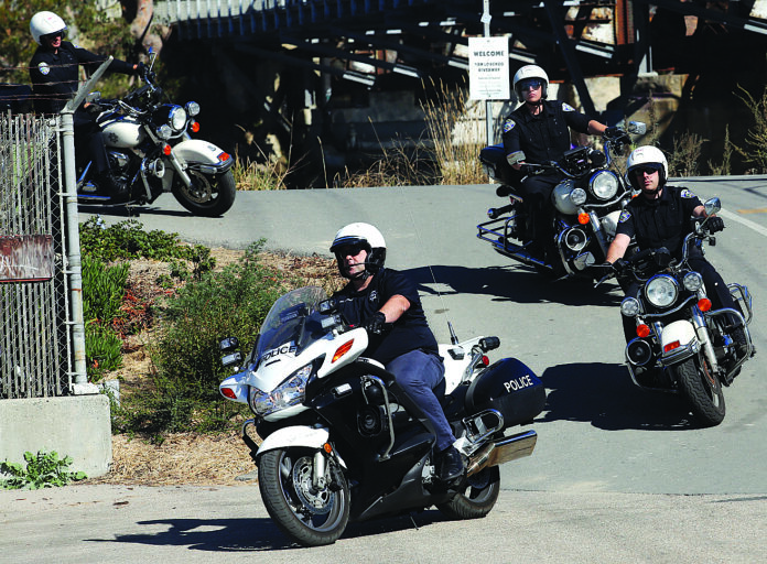 What Characteristics Should Santa Cruz’s Next Police Chief Have?