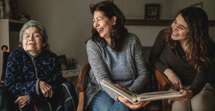 Virtual Roundtable to Discuss Latinas’ Role as Caregivers