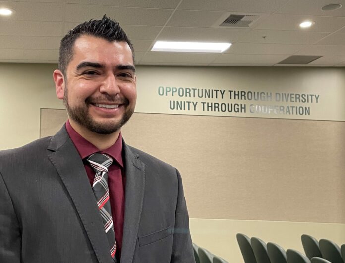 New Watsonville City Clerk is Homegrown