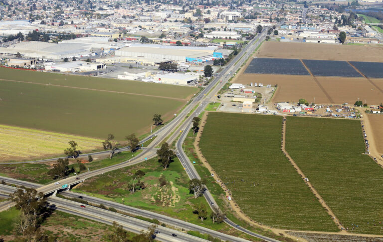 Council Places Future of Watsonville’s Growth in Voters’ Hands