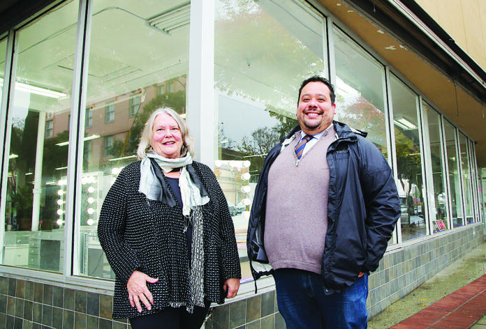 New Challenges As Santa Cruz County’s Age Demographics Shift