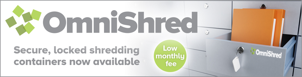 secure document shredding
