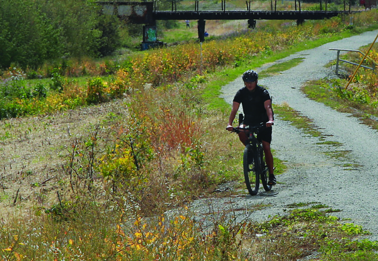 Pajaro River Levee Project at the ‘Cusp of Reality’