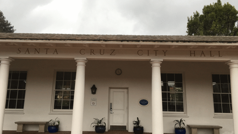Sales Tax Measure Approved For June Ballot