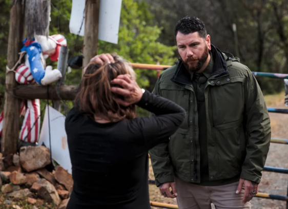 California Law Enforcement Turns to Mental Health Clinicians on Toughest 911 Calls