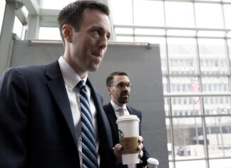 Jan. 6 Committee Lays Out Potential Criminal Charges Against Trump