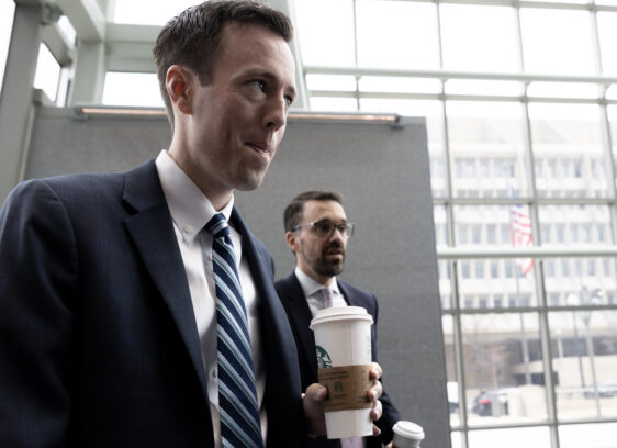 Jan. 6 Committee Lays Out Potential Criminal Charges Against Trump