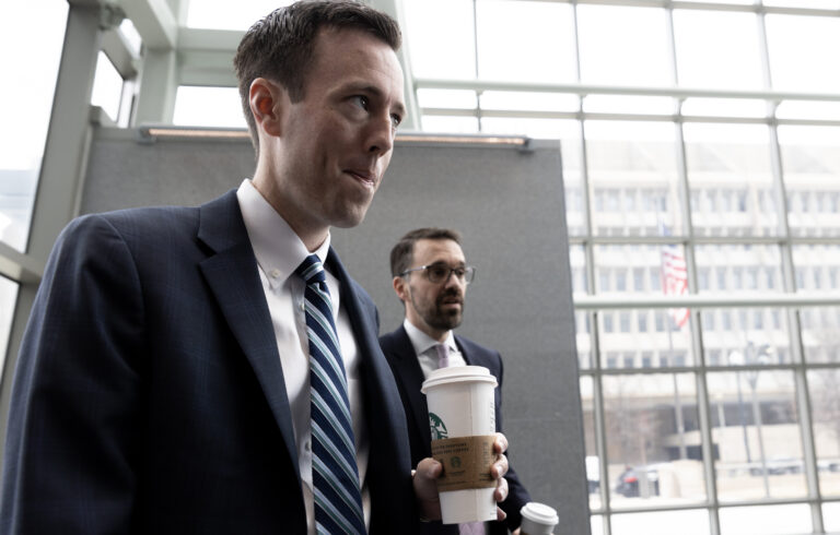 Jan. 6 Committee Lays Out Potential Criminal Charges Against Trump