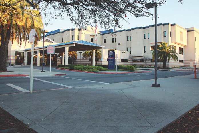 Driscoll’s Matching Contributions for Health Care District
