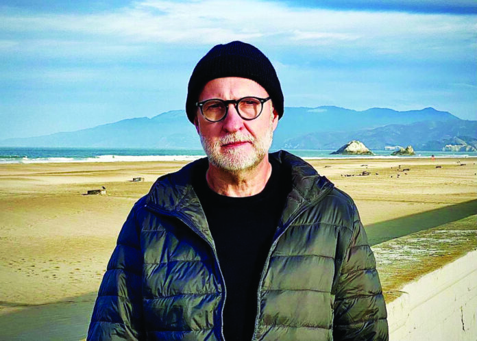 Punk Legend Bob Mould Plays Solo at Felton Music Hall