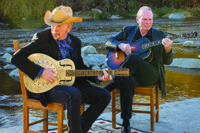 Things To Do in Santa Cruz: March 23-29