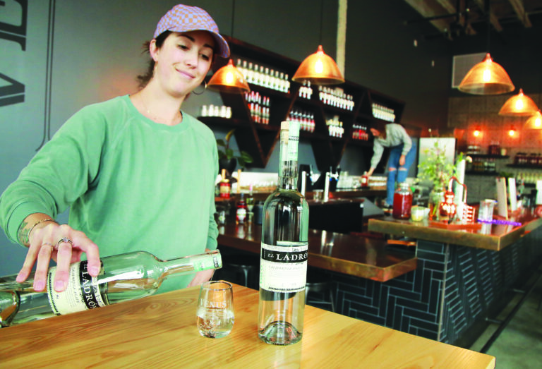 Iveta Leads a Big Month For New and Revamped Wining and Dining Throughout Santa Cruz County