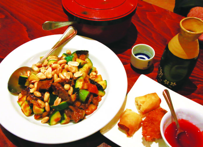 Canton Has Been a Santa Cruz Chinese Food Mainstay For 30 Years