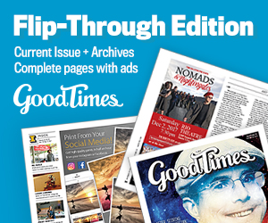 goodtimes flip-through editions