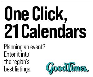 submit an event