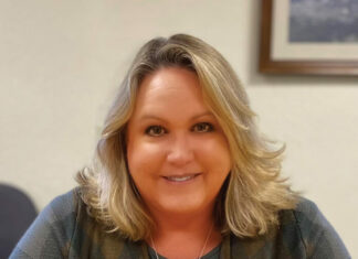 Longtime Scotts Valley City Clerk Retires