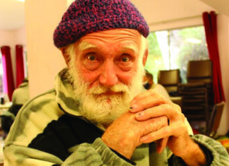 Faith-based Collective Addresses Homelessness in Scotts Valley