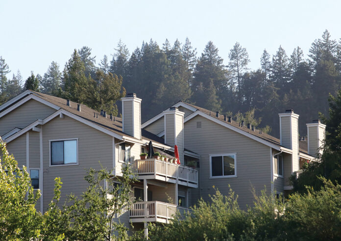 Scotts Valley Makes Small Affordable Housing Gains
