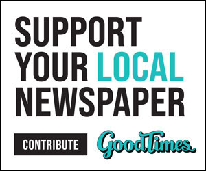 support goodtimes santa cruz, local journalism