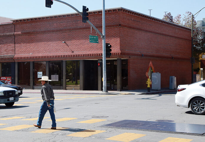 Performing Arts Studio Approved for Downtown Watsonville