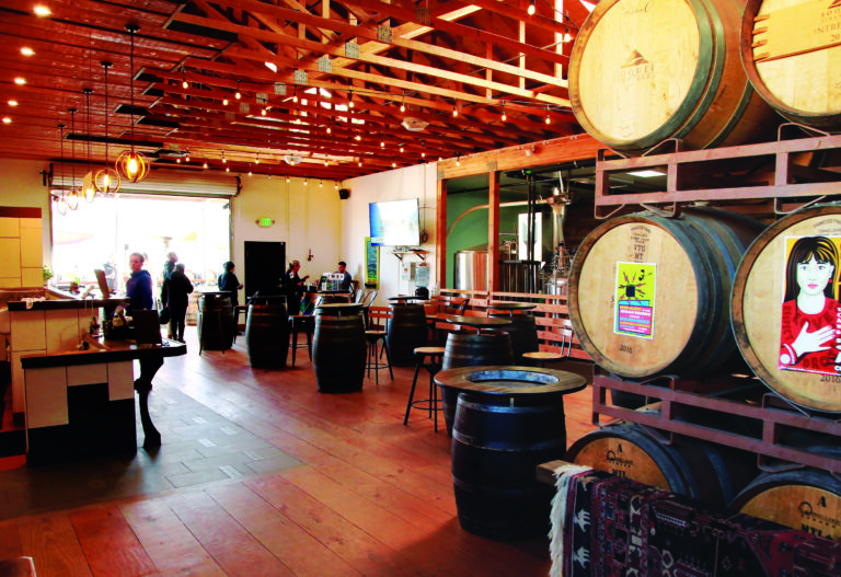 Best of Santa Cruz County 2022: Music & Nightlife