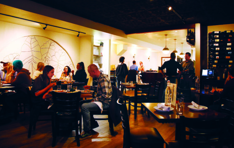 Best of Santa Cruz County 2022: Food & Drink
