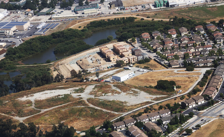Long-delayed Housing Now Faces Environmental Concerns