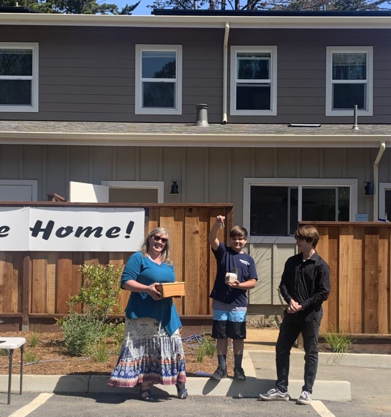 Habitat Helping Humanity