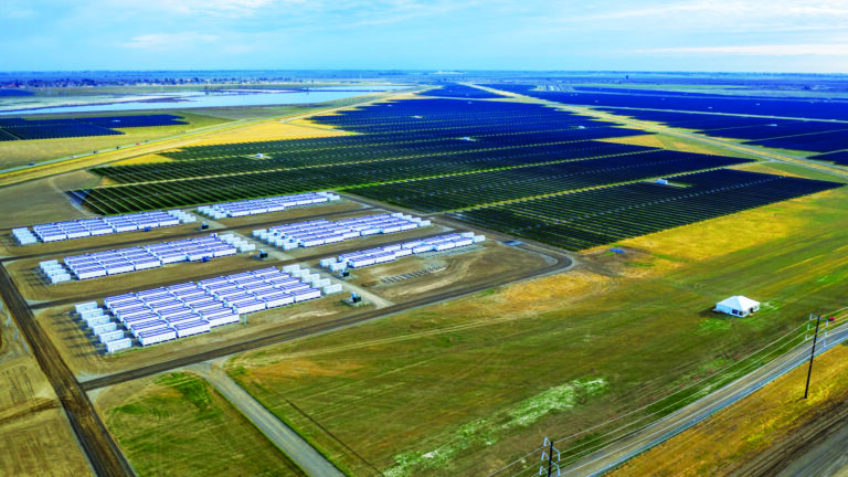 Struggles at Central Coast Community Energy