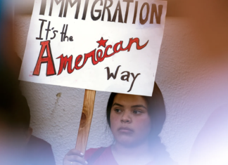 California’s New Benefits for Undocumented Immigrants Not Enough