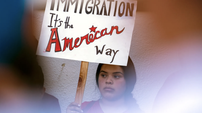 California’s New Benefits for Undocumented Immigrants Not Enough