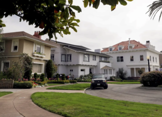 Prop. 13 Offers Bigger Tax Breaks to Wealthy Homeowners