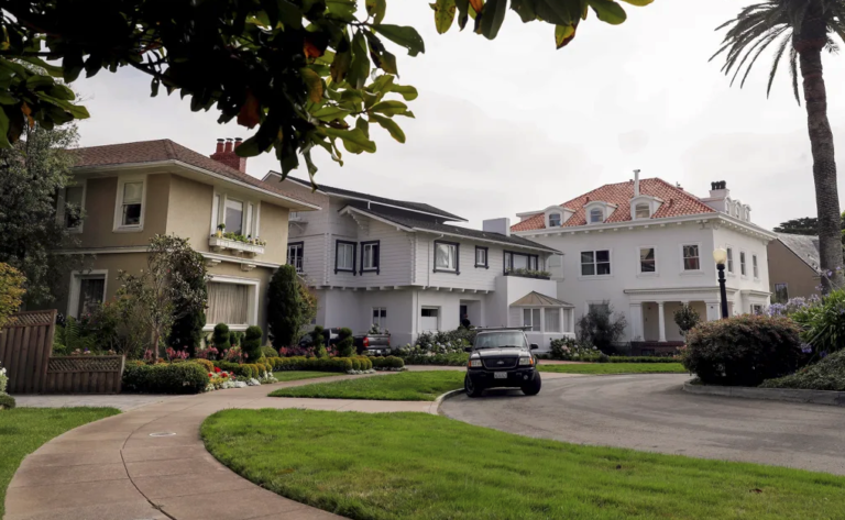 Prop. 13 Offers Bigger Tax Breaks to Wealthy Homeowners