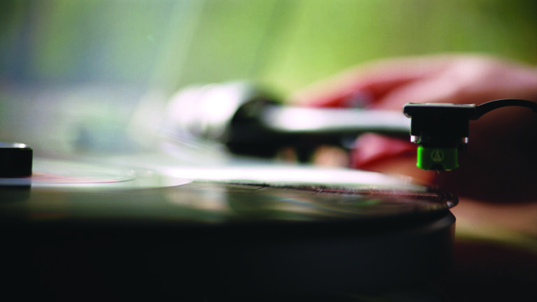 Vinyl is Forever