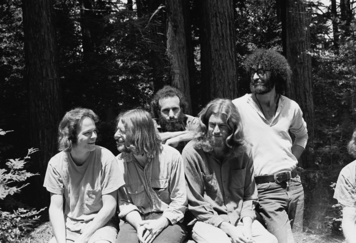 The Return of Oganookie at Kuumbwa