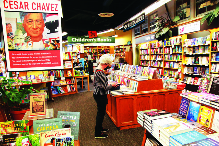 Best of Santa Cruz County 2022: Shopping & Services