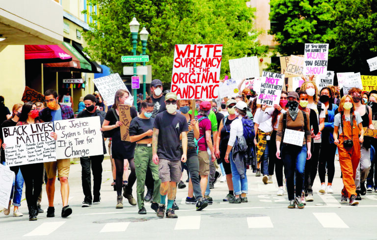 People Question Public Gathering Rule Changes