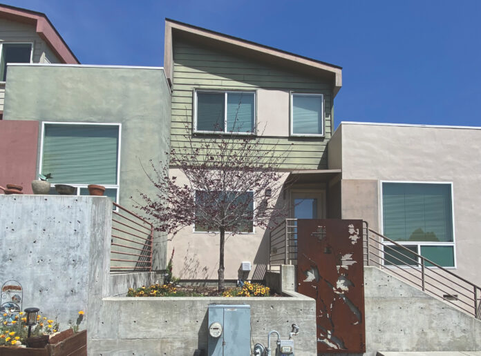 Scotts Valley Officials ‘Shocked’ By Housing Target