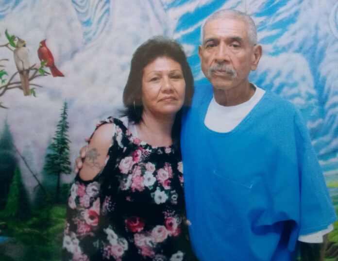 Prisoners Hope for Another Chance