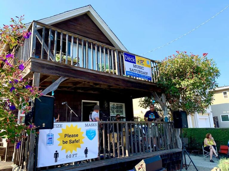 Hear See Play Concert Series Debuts June 5