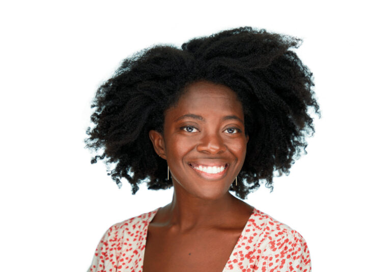UCSC Deep Read Hosts Author Yaa Gyasi at Quarry