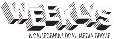 weeklys california local media group logo