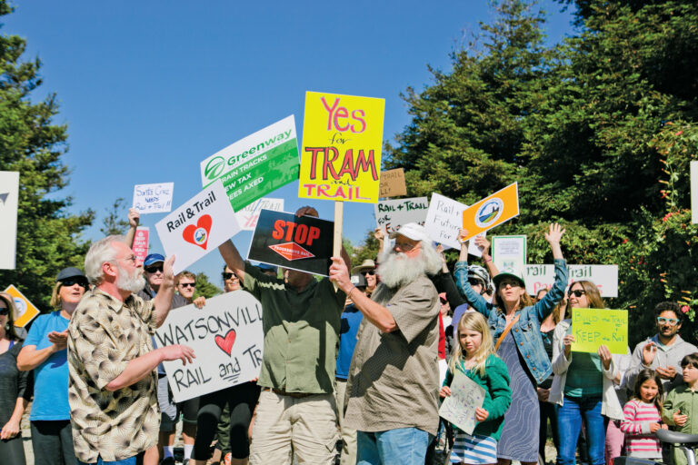 What Both Sides are Saying About Measure D