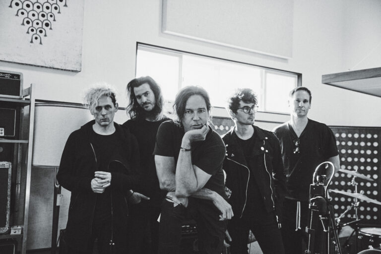 Third Eye Blind Announce Catalyst Show, Share Surf Spots