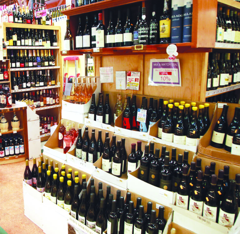 Staff of Life Celebrates 53 Years with Special Wine Tasting