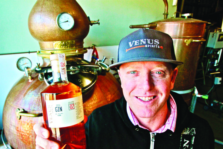 Second Venus Spirits Cocktails Location Coming to Rio Del Mar