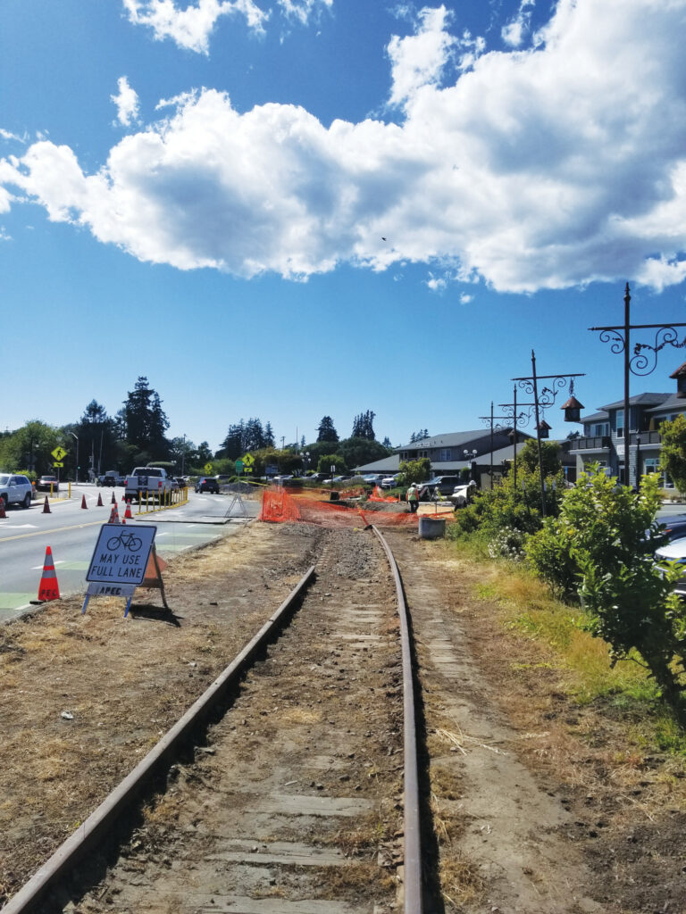 Who Really Controls Railbanking?