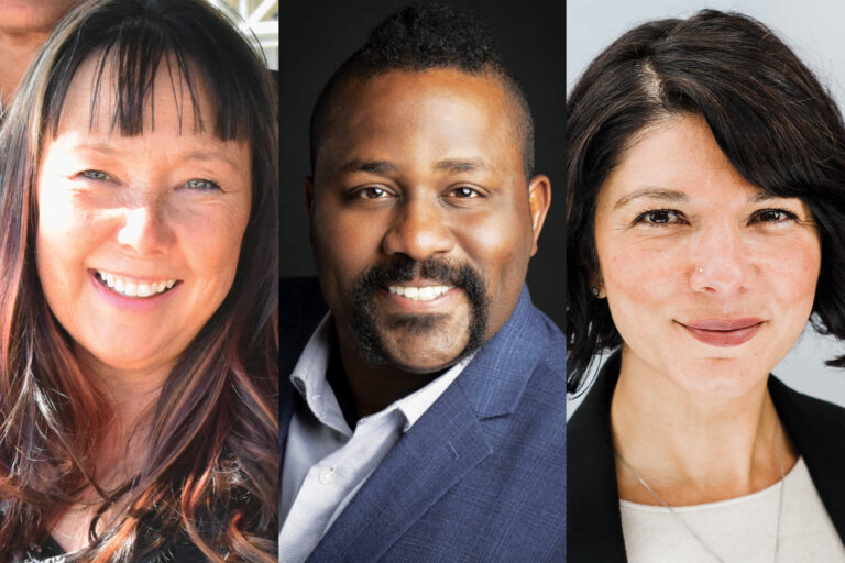 District 3 Supervisor Candidates Lay Out Their Visions