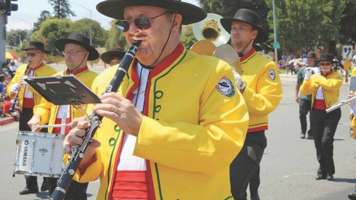 Things to Do in Santa Cruz: June 29-July 5