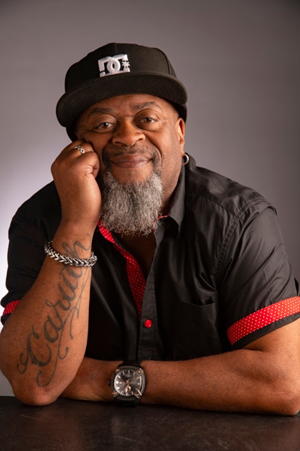 Why Don Caruth is the HardestWorking Man on the Music Scene Good Times